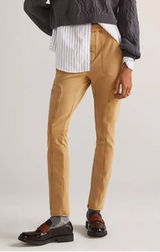 Anthropologie Pilcro‎ The Hiker Utility Leggings Slim Tan Pant Khaki Size Medium Photo 0