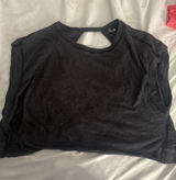 Free People Movement Tee Photo 0