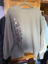 Free People Movement Crewneck Sweatshirt Photo 0