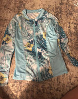 Swim shirt Photo 0