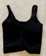 Lululemon Tank Align Black 4 Photo 0