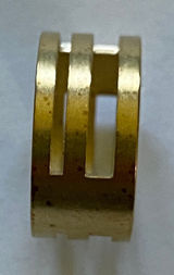 Jump Ring Opening/Closing Ring Gold Photo 0