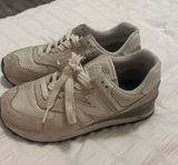 New Balance Sneakers 574 women 6 Photo 0