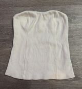 Strapless Top Photo 0