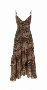 Cider Dress  Photo 0