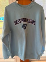 Bass Pro Shops Crewneck Photo 0
