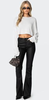 Leather Pants Photo 0