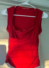 Abercrombie Top Photo 0