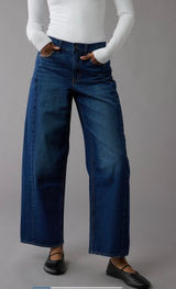 American Eagle Jeans Photo 0