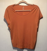 Apana yoga‎ shirt size L athletic Photo 0