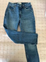 Abercrombie Curve Love Jeans High-Rise Photo 0