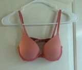 PINK Victoria's Secret Bra Push-Up Photo 0