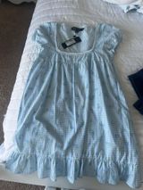 Motel Rocks Dress Photo 0