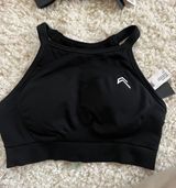Oner Active Effortless Seamless High Neck Bralette  Photo 0