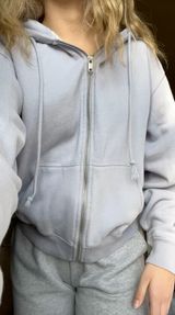 Full Zip Hoodie Photo 0