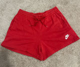 Nike Sweatshorts Photo 0