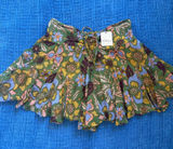 Free People Ellie Skort Mini Photo 0