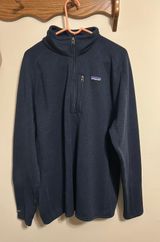 Quarterzip Photo 0