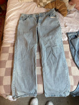 Abercrombie Jeans Curve Love Photo 0