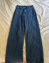 H&M Jeans Denim Photo 0