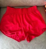 CRZ Yoga Shorts Running Quick-Dry Athletic Photo 0