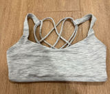 Lululemon Size 8 free to be wild bra Photo 0