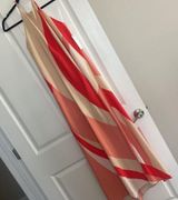 NWT Halter Shift Maxi Dress Photo 0