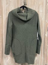 Lululemon Dress Size XXS Along The way Dress Photo 0