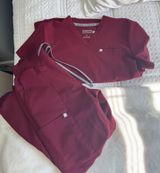 Fabletics Scrub Set Photo 0