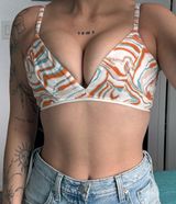 Forever 21 Crop Top Photo 0