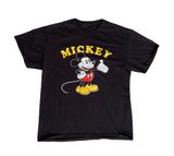 Vintage Y2K Mickey Mouse,  T-Shirt 🔥 Photo 0