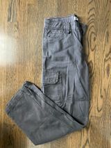Garage Cargo Pants Photo 0