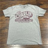 Charlie and the Chocolate Factory The Musical Shirt‎ small Photo 0