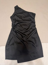 black dress Photo 0