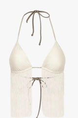 same bikini set White Size XS Photo 0