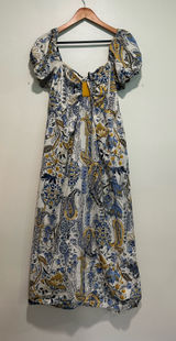 Land of the Free maxi dress Photo 0