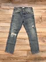Citizens of Humanity Emerson Jeans size 25 Photo 0
