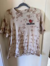Dravus Zumiez T-Shirt Photo 0