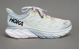 Hoka One One Arahi 6 Women's Wide Running Shoes Plein Air/Blue Fog Size 11D Photo 0