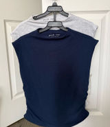 Pink Rose Marshalls Tops Photo 0