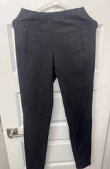 Lululemon Athletica Women’s Pants in Black Photo 0