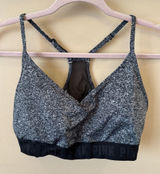 PINK-ULTIMATE LIGHTLY LINED‎ SPORTS BRA size XL Photo 0