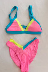 ONEONE Swimwear Set Bikini Photo 0