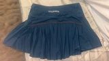 Gold Hinge Skirt Photo 0