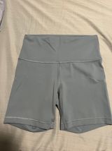 Wunder Train Shorts 6” Photo 0