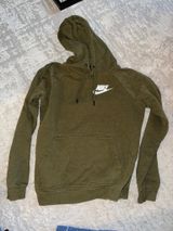 Nike Hoodie Photo 0