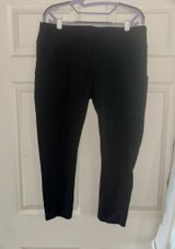 Carhartt Leggings Fitted Women’s Utility Force Midweight Photo 0