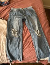 CK Boutique Life of the party denim jeans Photo 0