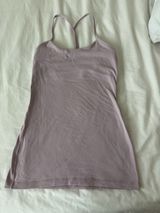 Lululemon Tank Top Photo 0