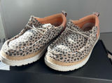 Cheetah Hey Dude Women’s Photo 0